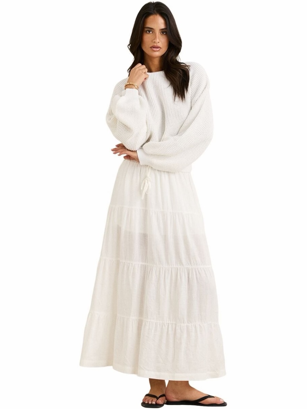 Rhythm Classic Jumper